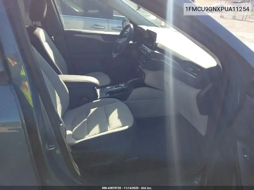 1FMCU9GNXPUA11254 2023 Ford Escape Active