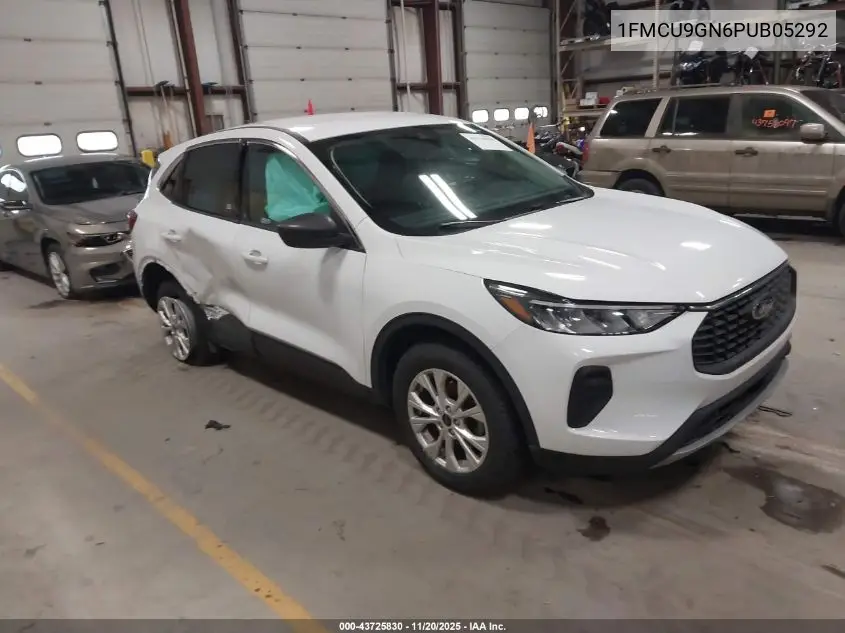 1FMCU9GN6PUB05292 2023 Ford Escape Active