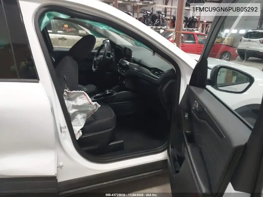 1FMCU9GN6PUB05292 2023 Ford Escape Active
