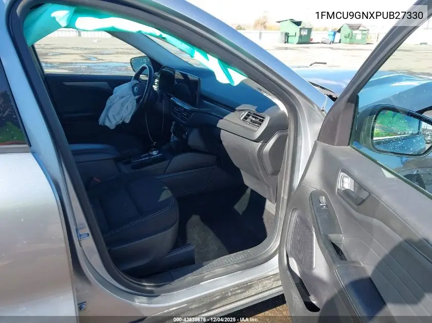 1FMCU9GNXPUB27330 2023 Ford Escape Active