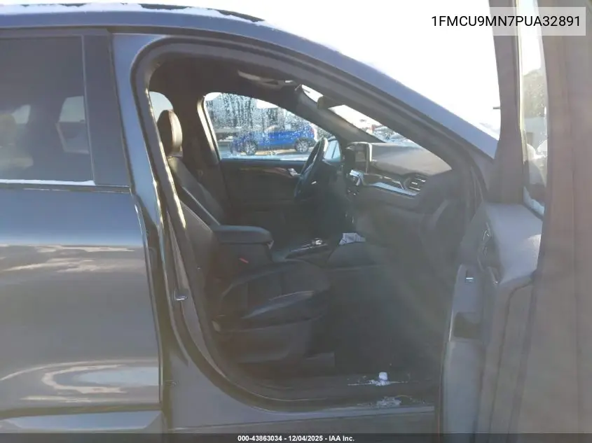 1FMCU9MN7PUA32891 2023 Ford Escape St-Line