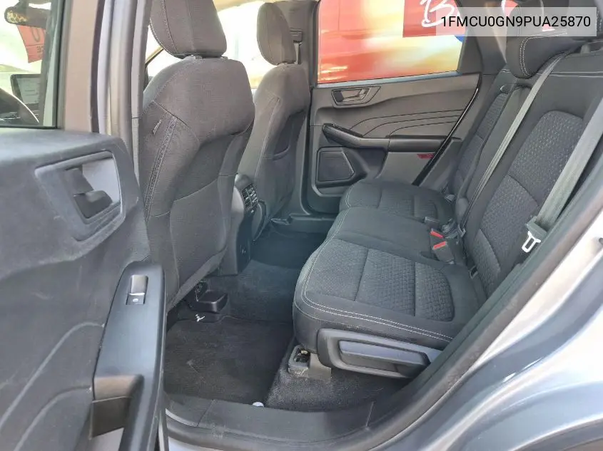 1FMCU0GN9PUA25870 2023 Ford Escape Active