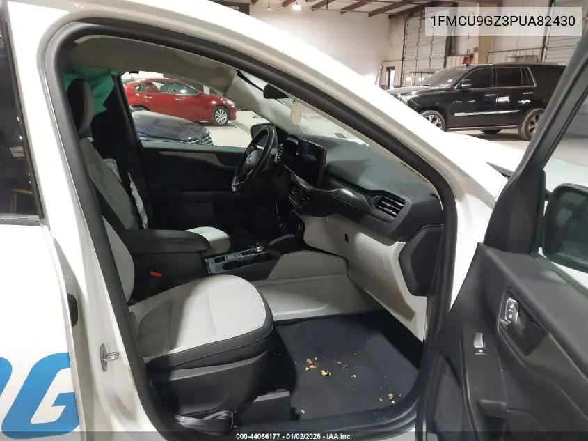 1FMCU9GZ3PUA82430 2023 Ford Escape Active
