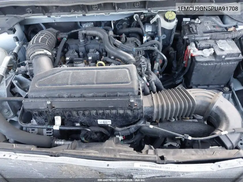 1FMCU9GN5PUA91708 2023 Ford Escape Active