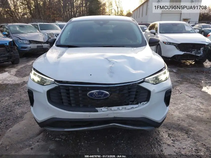 1FMCU9GN5PUA91708 2023 Ford Escape Active