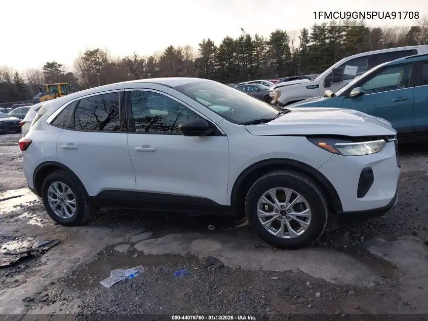 1FMCU9GN5PUA91708 2023 Ford Escape Active