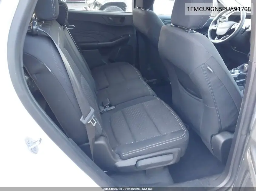 1FMCU9GN5PUA91708 2023 Ford Escape Active