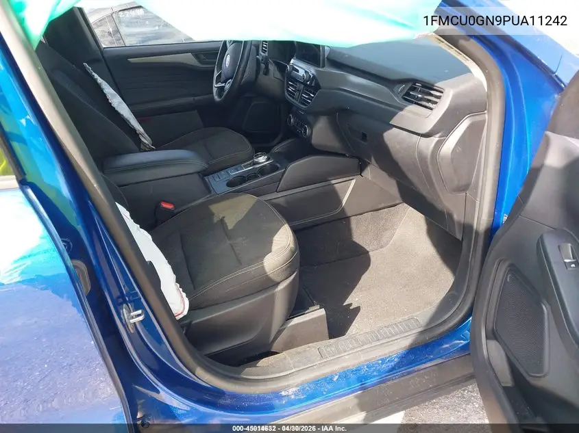 1FMCU0GN9PUA11242 2023 Ford Escape Active