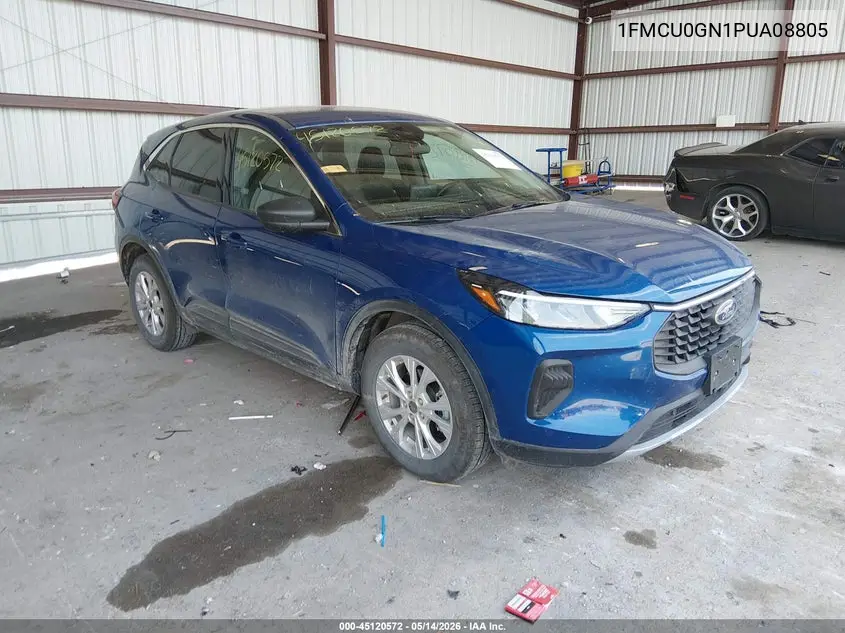 1FMCU0GN1PUA08805 2023 Ford Escape Active