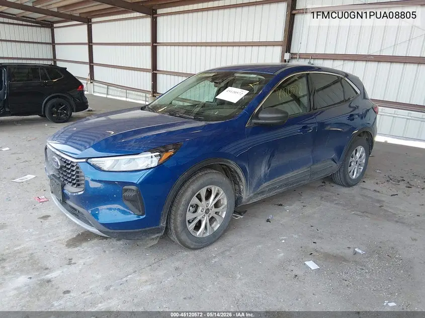 1FMCU0GN1PUA08805 2023 Ford Escape Active
