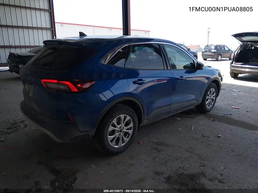 1FMCU0GN1PUA08805 2023 Ford Escape Active