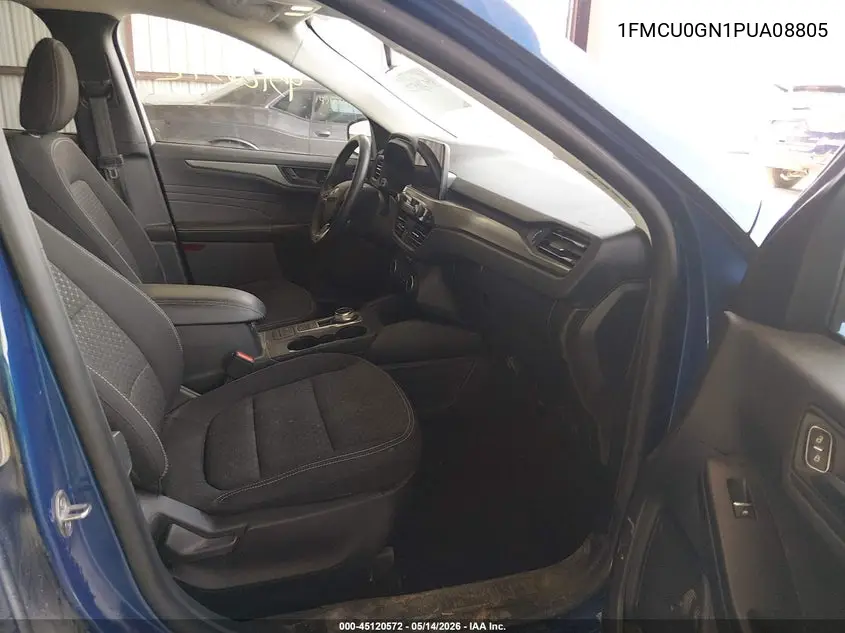 1FMCU0GN1PUA08805 2023 Ford Escape Active