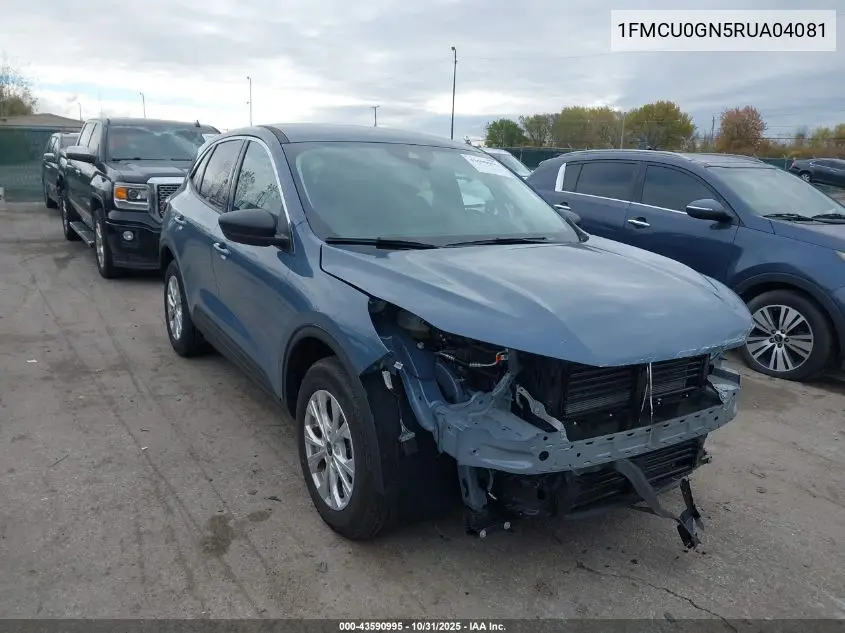 1FMCU0GN5RUA04081 2024 Ford Escape Active