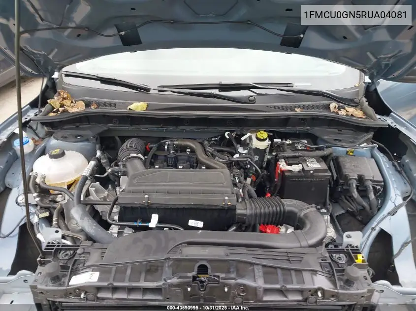 1FMCU0GN5RUA04081 2024 Ford Escape Active