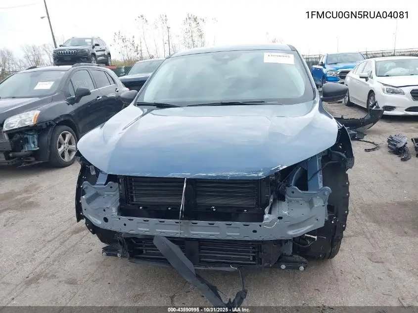 1FMCU0GN5RUA04081 2024 Ford Escape Active