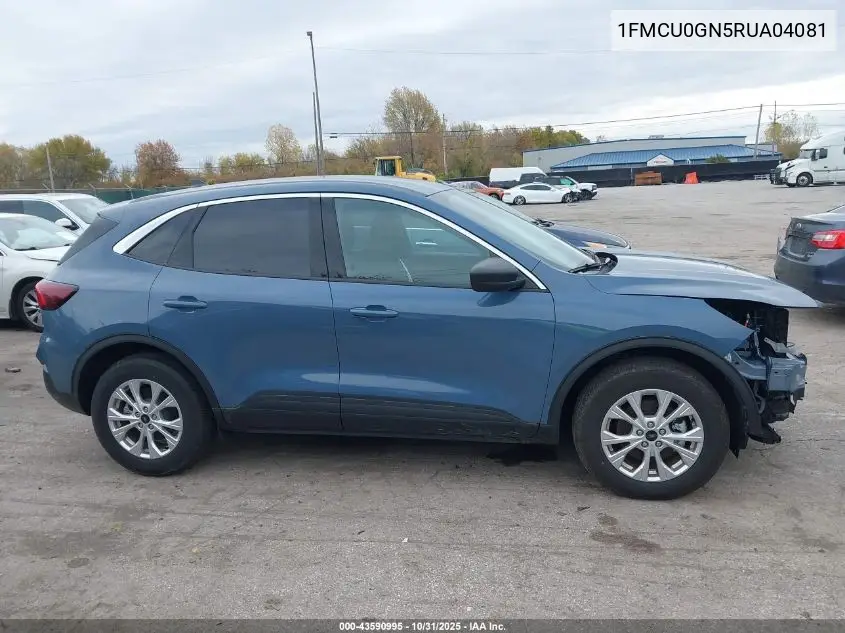 1FMCU0GN5RUA04081 2024 Ford Escape Active