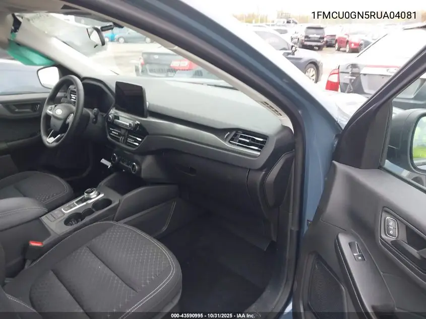 1FMCU0GN5RUA04081 2024 Ford Escape Active