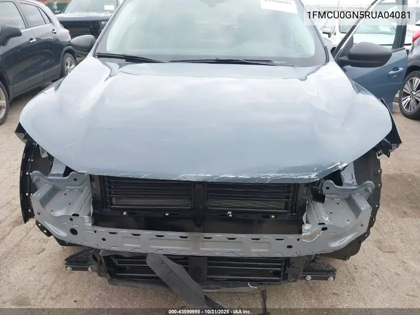 1FMCU0GN5RUA04081 2024 Ford Escape Active