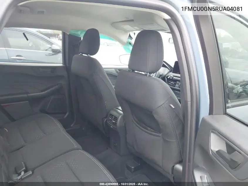 1FMCU0GN5RUA04081 2024 Ford Escape Active