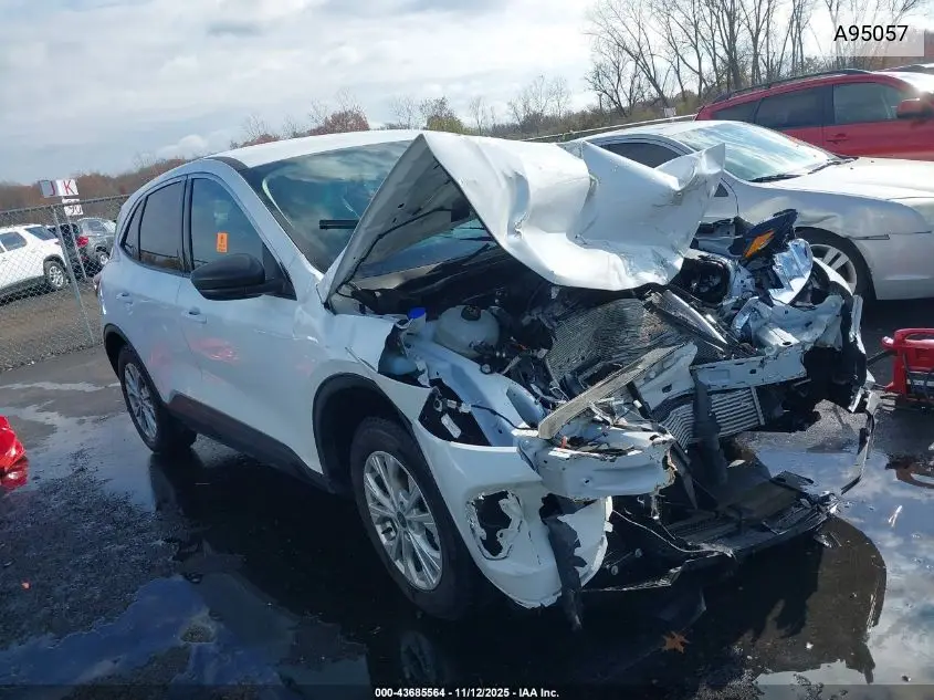 1FMCU0GN1RUA95057 2024 Ford Escape Active