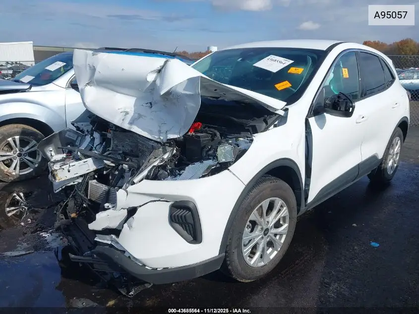 1FMCU0GN1RUA95057 2024 Ford Escape Active