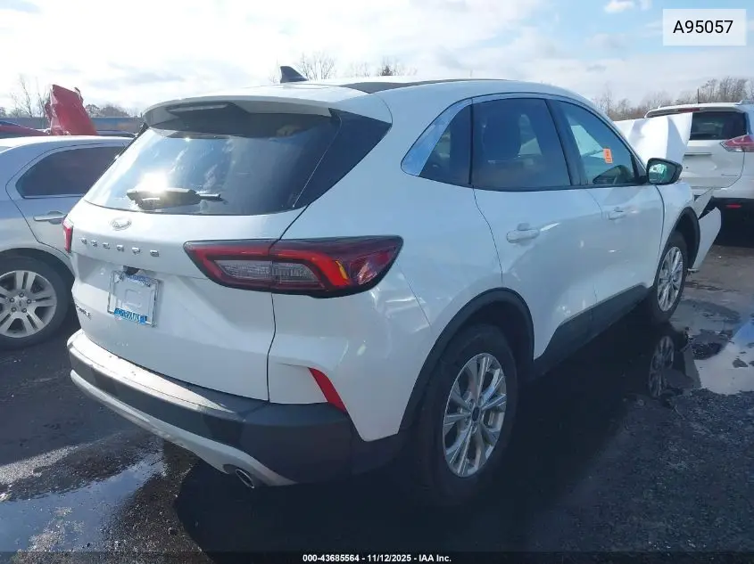 1FMCU0GN1RUA95057 2024 Ford Escape Active
