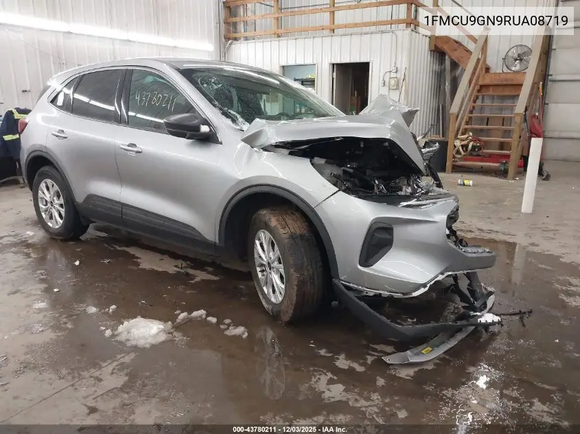 1FMCU9GN9RUA08719 2024 Ford Escape Active