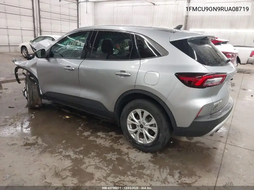 1FMCU9GN9RUA08719 2024 Ford Escape Active
