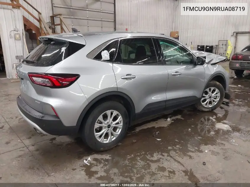 1FMCU9GN9RUA08719 2024 Ford Escape Active