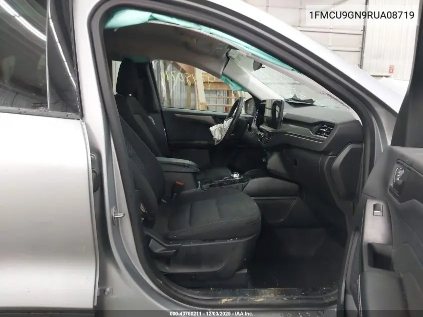 1FMCU9GN9RUA08719 2024 Ford Escape Active