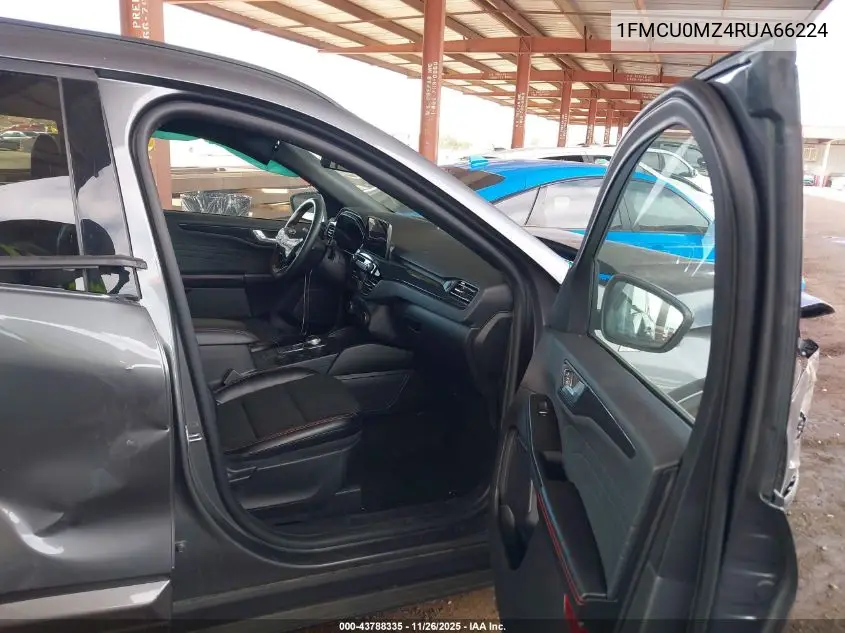 1FMCU0MZ4RUA66224 2024 Ford Escape St-Line