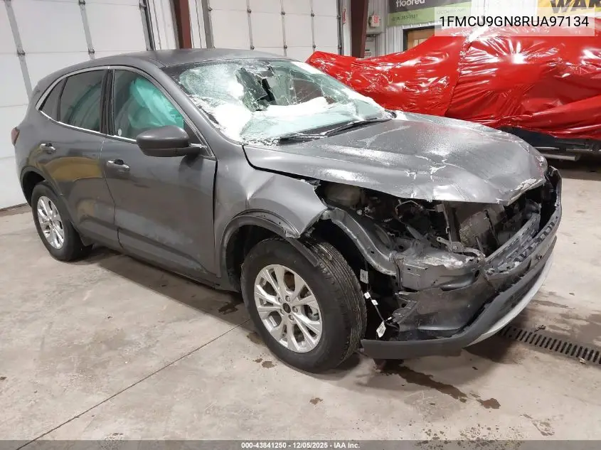 1FMCU9GN8RUA97134 2024 Ford Escape Active