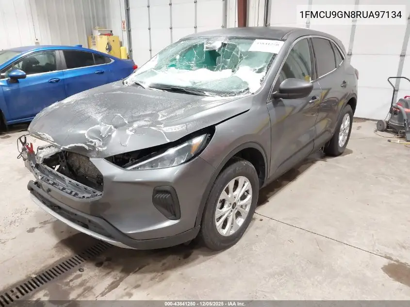 1FMCU9GN8RUA97134 2024 Ford Escape Active