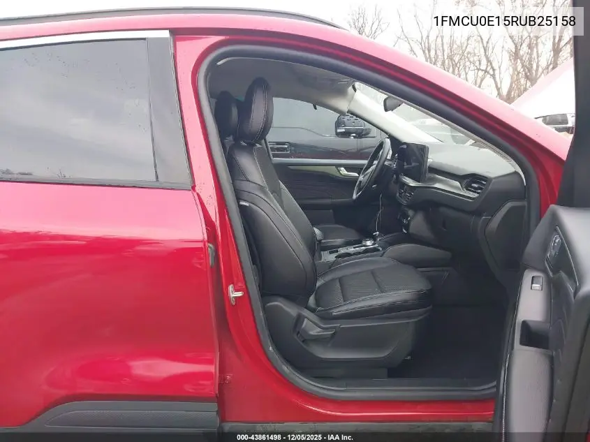 1FMCU0E15RUB25158 2024 Ford Escape Phev