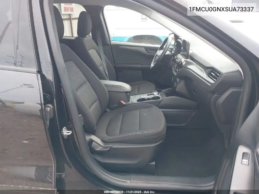 1FMCU0GNXSUA73337 2025 Ford Escape Active