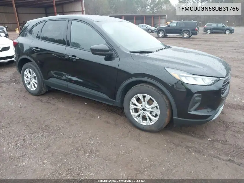 1FMCU0GN6SUB31766 2025 Ford Escape Active