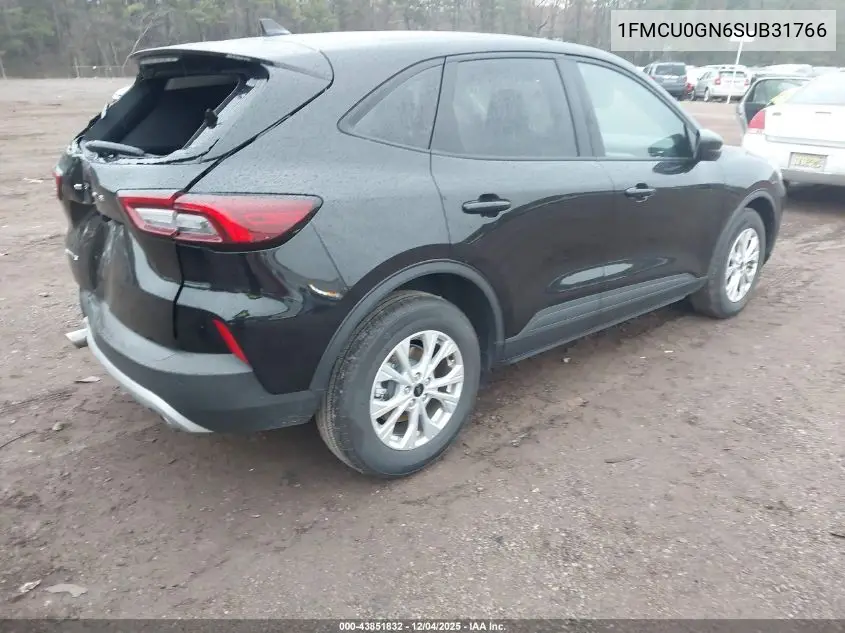 1FMCU0GN6SUB31766 2025 Ford Escape Active