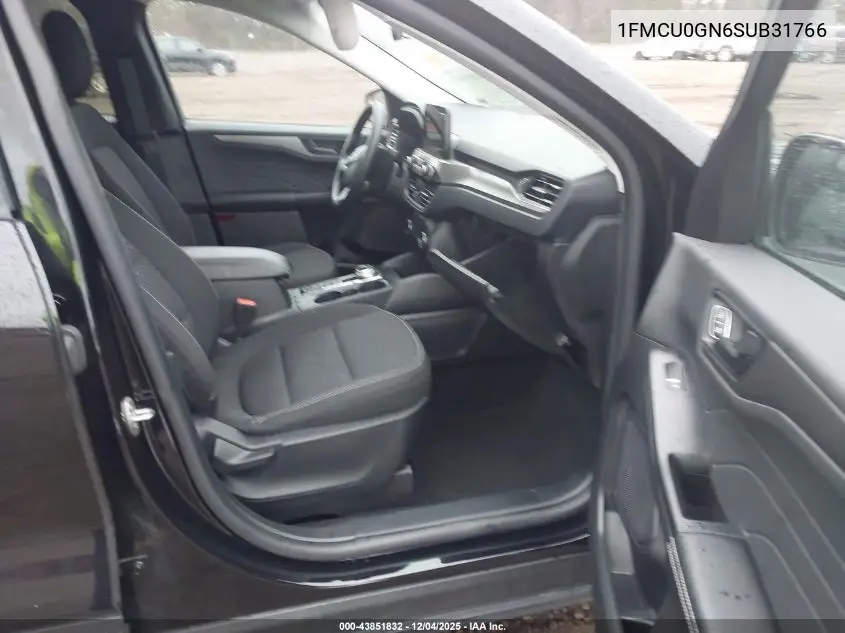 1FMCU0GN6SUB31766 2025 Ford Escape Active