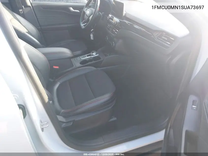 1FMCU0MN1SUA73697 2025 Ford Escape St-Line