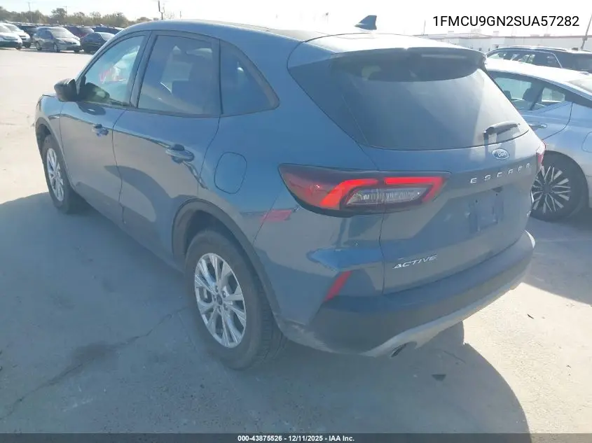 1FMCU9GN2SUA57282 2025 Ford Escape Active