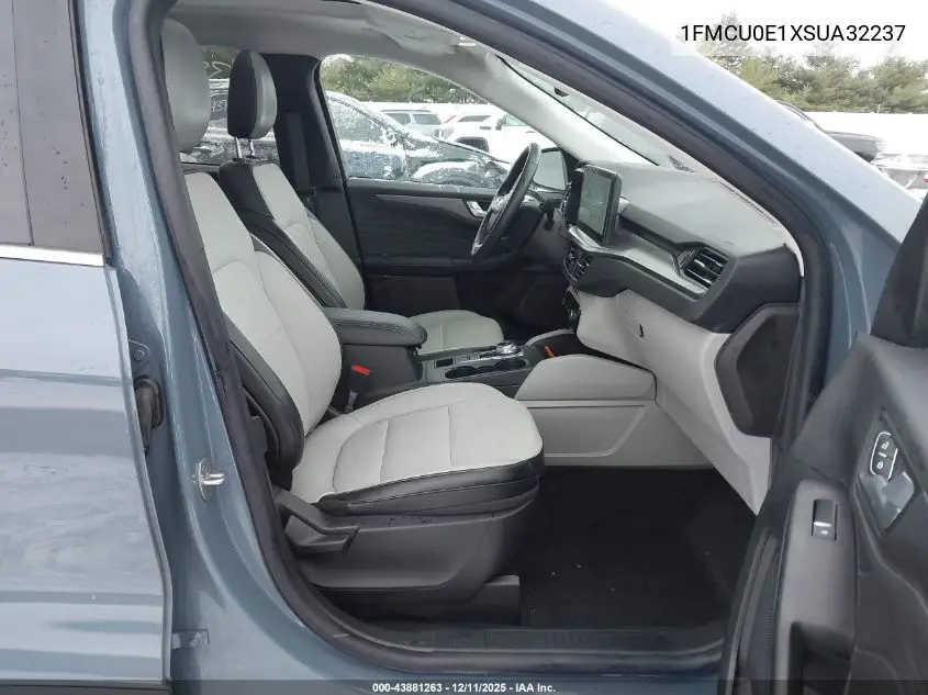 1FMCU0E1XSUA32237 2025 Ford Escape Phev