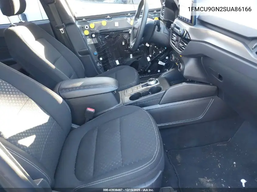1FMCU9GN2SUA86166 2025 Ford Escape Active