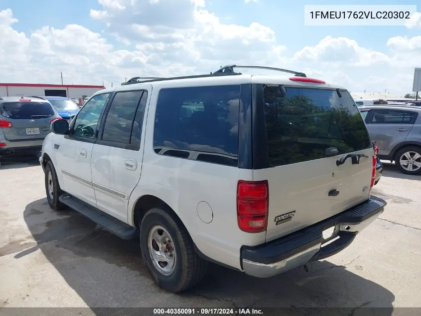 1FMEU1762VLC20302 1997 Ford Expedition Eddie Bauer/Xlt