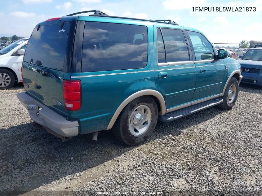 1FMPU18L5WLA21873 1998 Ford Expedition Eddie Bauer/Xlt