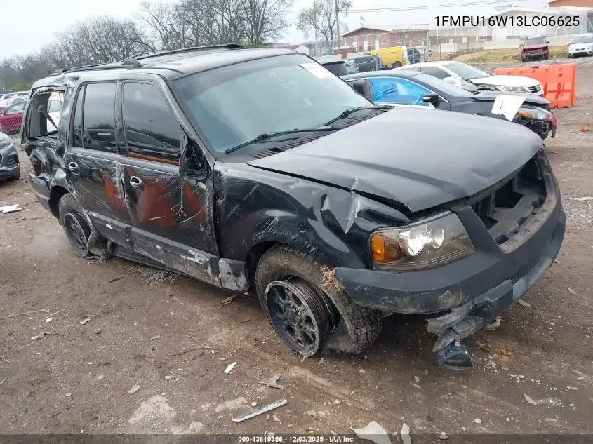 1FMPU16W13LC06625 2003 Ford Expedition Xlt