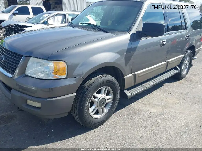 1FMPU16L63LB37176 2003 Ford Expedition Xlt