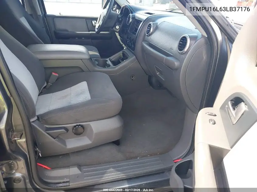 1FMPU16L63LB37176 2003 Ford Expedition Xlt