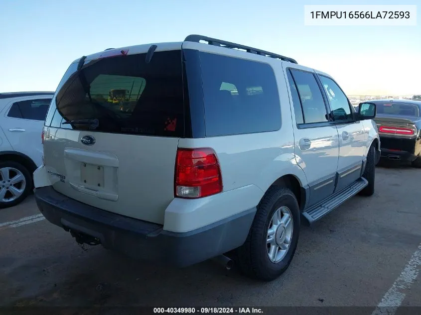 1FMPU16566LA72593 2006 Ford Expedition Xlt/Xlt Sport