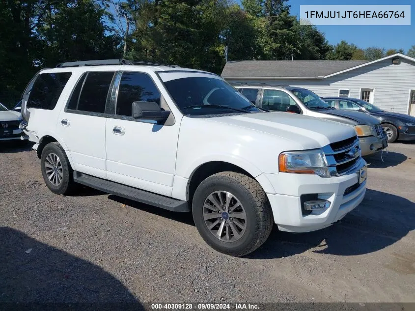 1FMJU1JT6HEA66764 2017 Ford Expedition Xlt