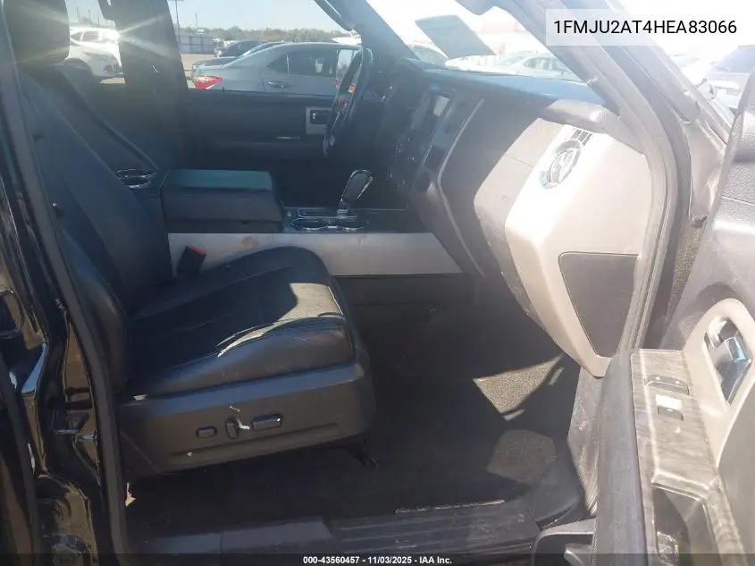 1FMJU2AT4HEA83066 2017 Ford Expedition Limited